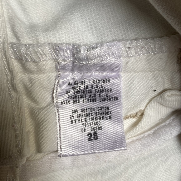 Guess premium Foxy Flare Leg - Picture 5 of 6